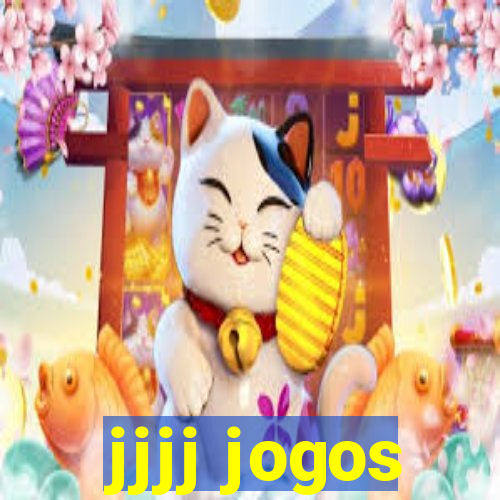 jjjj jogos